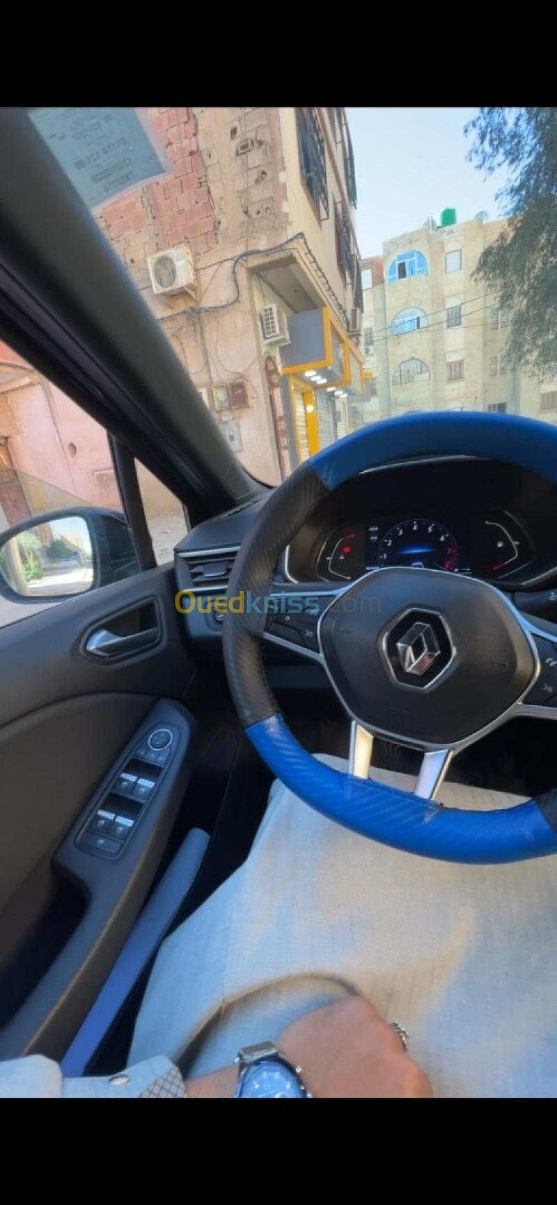 Renault Clio 5 2021 Intense 2
