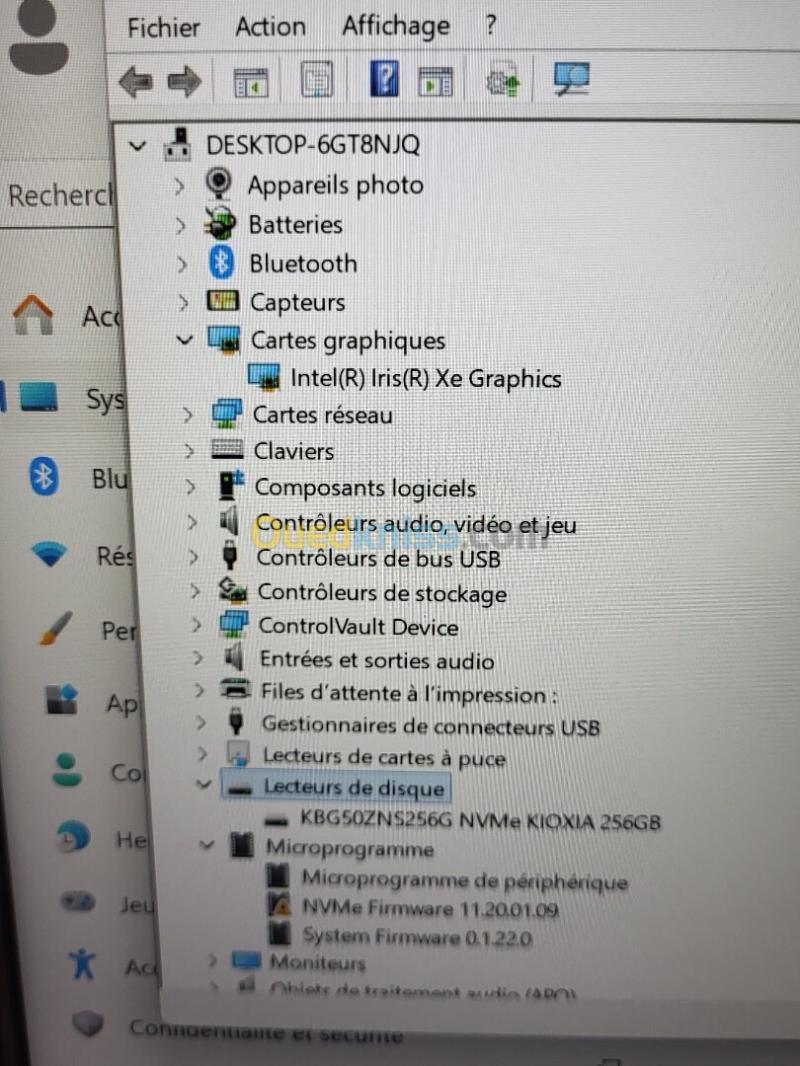 DELL LATITUDE 5440 | INTEL vPRO CORE i5 1345U | 256GB NVME SSD | 16GB RAM 18