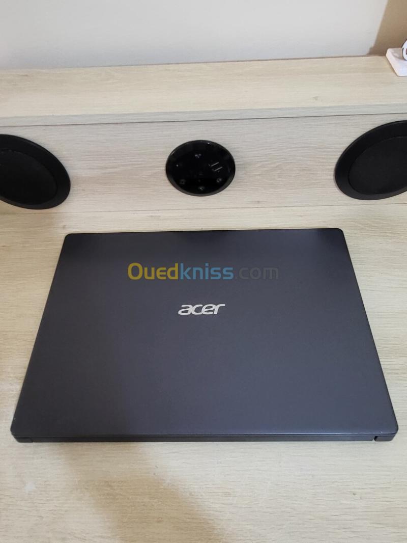 ASUS ASPIRE 3 15.6'' FHD | INTEL CELERON N4000 | 4GB RAM | 256GB NVMe SSD | INTEL UHD GRAPHICS 48