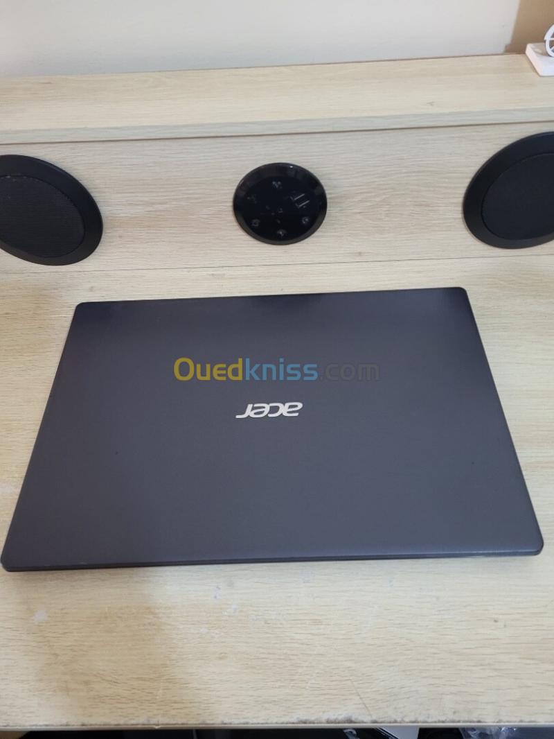 ASUS ASPIRE 3 15.6'' FHD | INTEL CELERON N4000 | 4GB RAM | 256GB NVMe SSD | INTEL UHD GRAPHICS 32