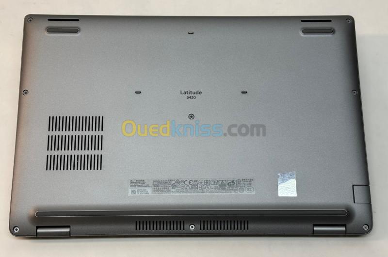DELL LATITUDE 5430 14 FHD | INTEL CORE i5 1245U | 16GB RAM | 512GB NVMe SSD | INTEL IRIS Xe GRAPHICS 34