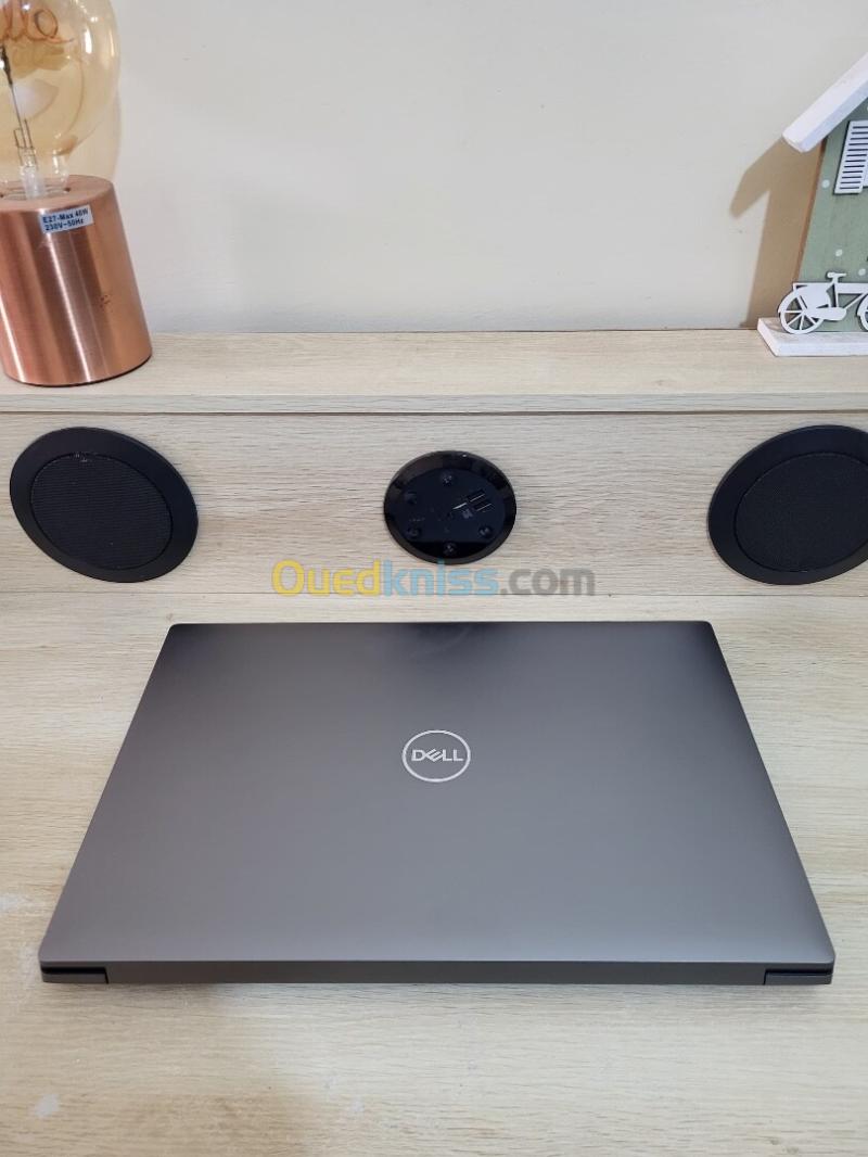 DELL PRECISION 5690 | CORE Ultra 7-165H | RTX 2000 ADA 8GB | 1To SSD | 32GB RAM 21