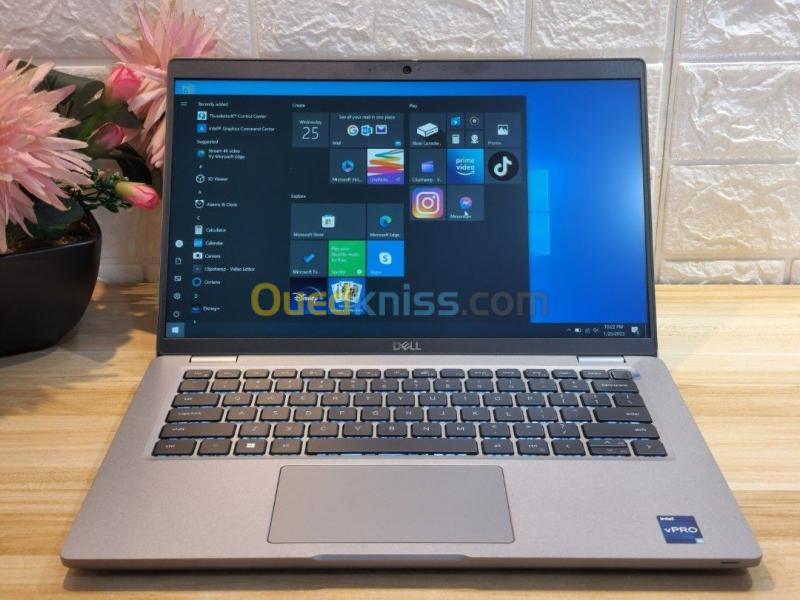 DELL LATITUDE 5430 14 FHD | INTEL CORE i5 1245U | 16GB RAM | 512GB NVMe SSD | INTEL IRIS Xe GRAPHICS 24