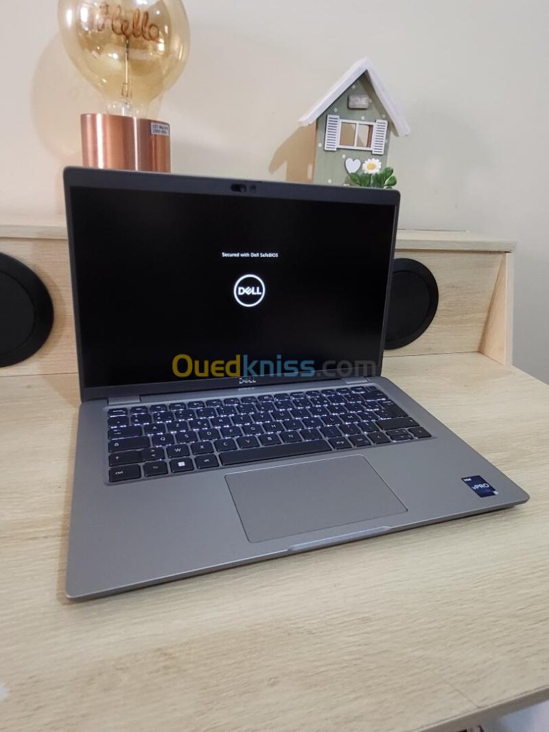DELL LATITUDE 5440 | INTEL vPRO CORE i5 1345U | 256GB NVME SSD | 16GB RAM 5