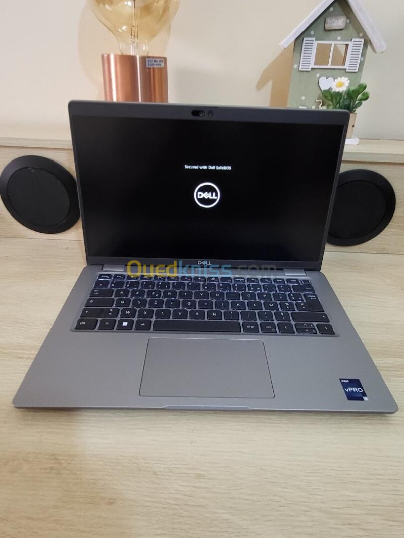 DELL LATITUDE 5440 | INTEL vPRO CORE i5 1345U | 256GB NVME SSD | 16GB RAM 14