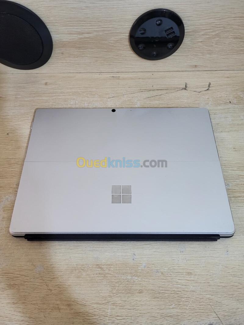 MICROSOFT SURFACE Pro 8 TACTILE - INTEL 11EME GEN i5-1145G7 - 16GB RAM - 256GB SSD - QHD 2880 x 1920 32