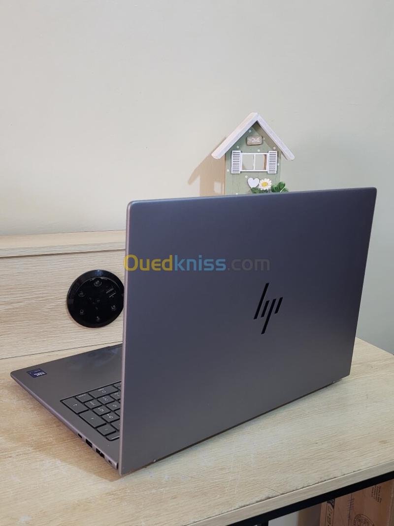 AI HP ZBook 8 G1i 16'' TACTILE | INTEL vPRO Ultra 7 265H | 64GB RAM | RTX 500 ADA 4GB |  INTEL Arc Pro 140T GPU 32GB | 1TB NVMe SSD | AI WORKSTATION 10