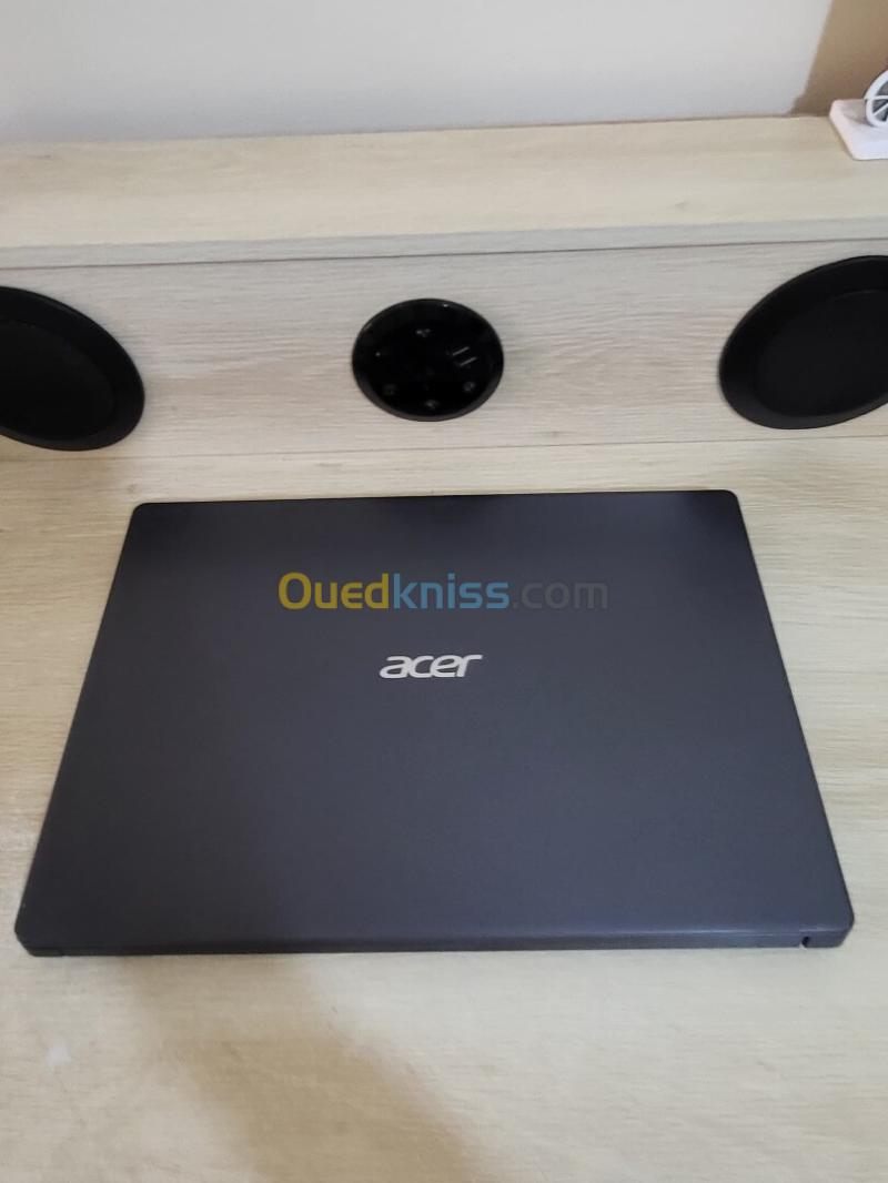 ASUS ASPIRE 3 15.6'' FHD | INTEL CELERON N4000 | 4GB RAM | 256GB NVMe SSD | INTEL UHD GRAPHICS 50