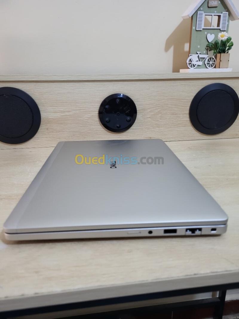 DELL Pro 14 Plus FHD + TACTILE | INTEL vPRO CORE ULTRA 7-265U| 512GB NVME | 16GB RAM | INTEL ARC GRAPHICS 26