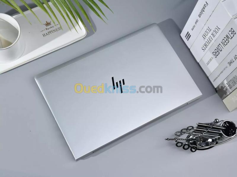 HP EliteBook 835 G8 FHD 13.3'' AMD RYZEN 5 PRO 5650U - 16GB RAM - 256GB SSD - AMD Radeon Graphics 10