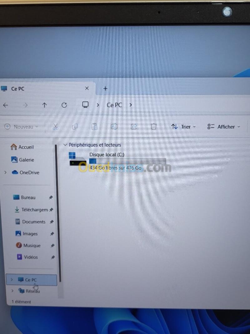 HP ProBook 450 G8 15.6 FHD | INTEL CORE i5 1135G7 | 16GB RAM | 512GB SSD | INTEL Iris Xe GRAPHICS 46