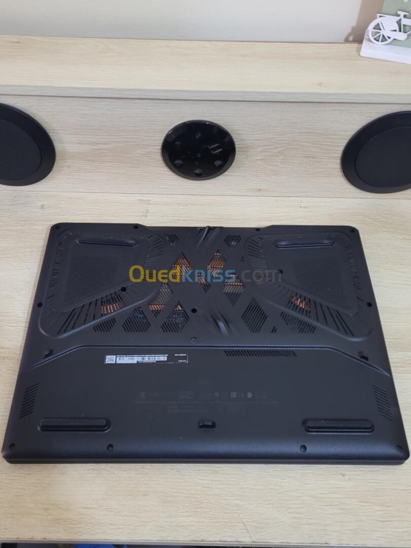 Gaming MSI Pulse 16" QHD+ 240Hz | CORE ULTRA 9 185H | NVIDIA RTX 4060 8GB | 16GB RAM | 1TB NVMe SSD 14