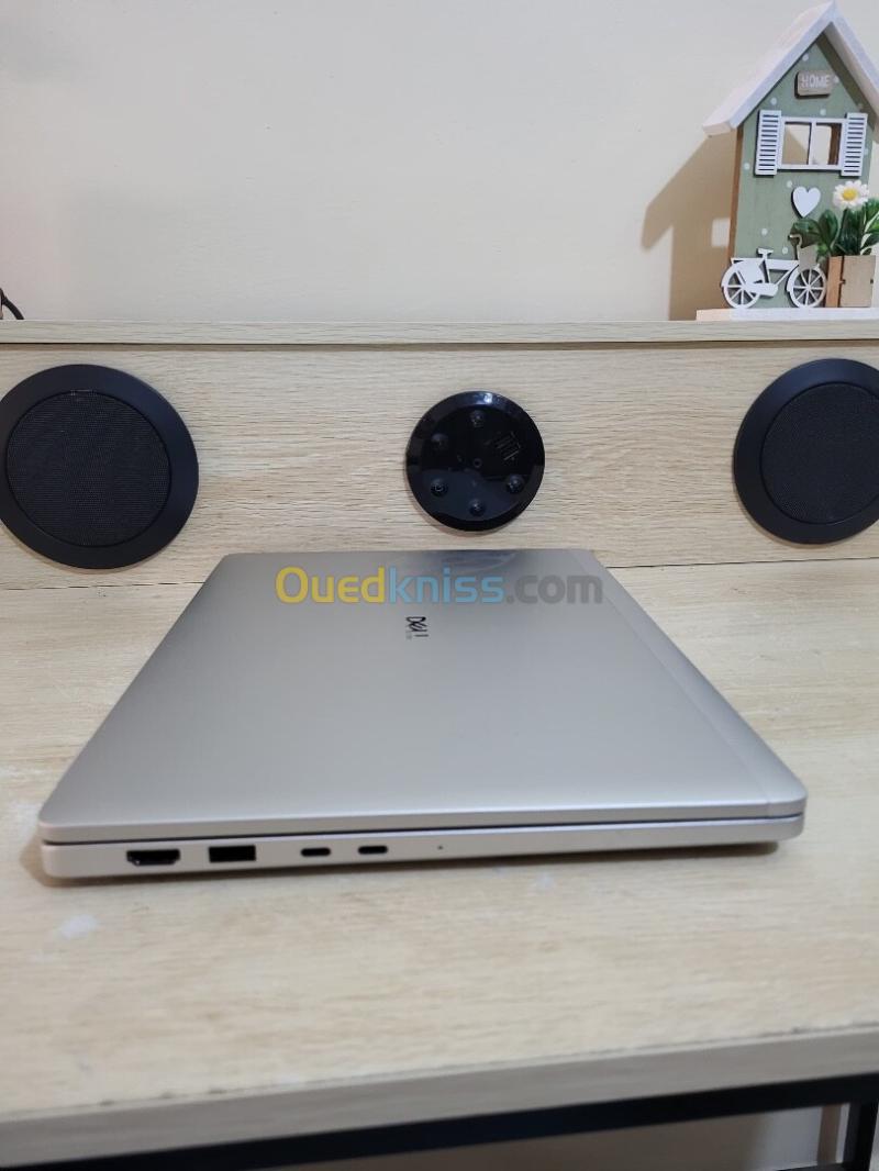 DELL Pro 14 Plus FHD + TACTILE | INTEL vPRO CORE ULTRA 7-265U| 512GB NVME | 16GB RAM | INTEL ARC GRAPHICS 27