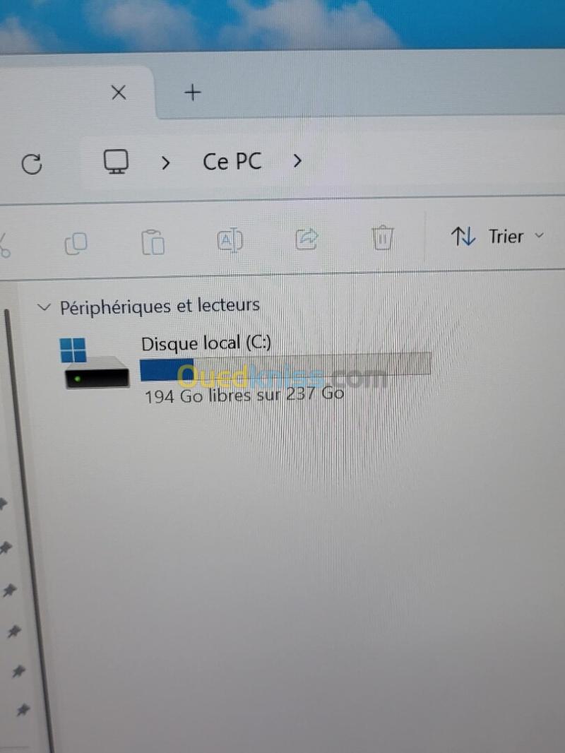 HP PROBOOK 445 G8 14 FHD | AMD RYZEN 5 5600U | 8GB RAM | 256GB SSD | AMD RADEON GRAPHICS 11