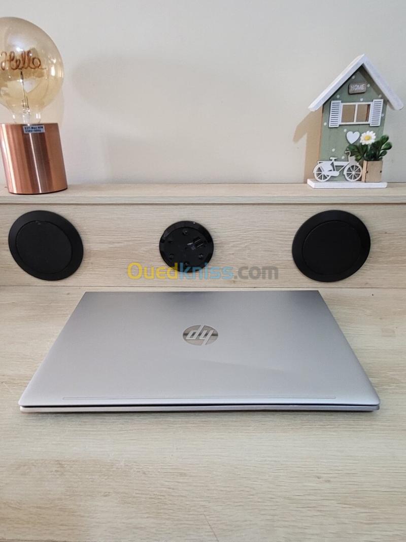 HP ProBook 450 G8 15.6 FHD | INTEL CORE i5 1135G7 | 16GB RAM | 512GB SSD | INTEL Iris Xe GRAPHICS 41