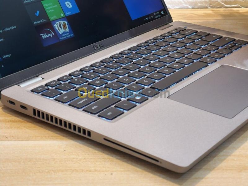 DELL LATITUDE 5430 14 FHD | INTEL CORE i5 1245U | 16GB RAM | 512GB NVMe SSD | INTEL IRIS Xe GRAPHICS 23