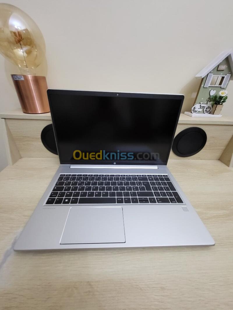 HP ProBook 450 G8 15.6 FHD | INTEL CORE i5 1135G7 | 16GB RAM | 512GB SSD | INTEL Iris Xe GRAPHICS 9