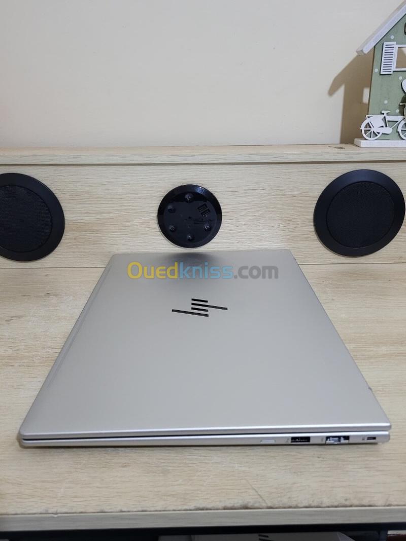 HP EliteBook 660 G11 16'' NoteBook AI PC | INTEL CORE Ultra 5 135U | 32GB RAM | 512 NVMe | INTEL GRAPHICS 18