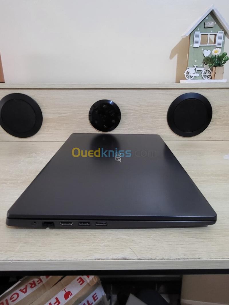 ASUS ASPIRE 3 15.6'' FHD | INTEL CELERON N4000 | 4GB RAM | 256GB NVMe SSD | INTEL UHD GRAPHICS 43