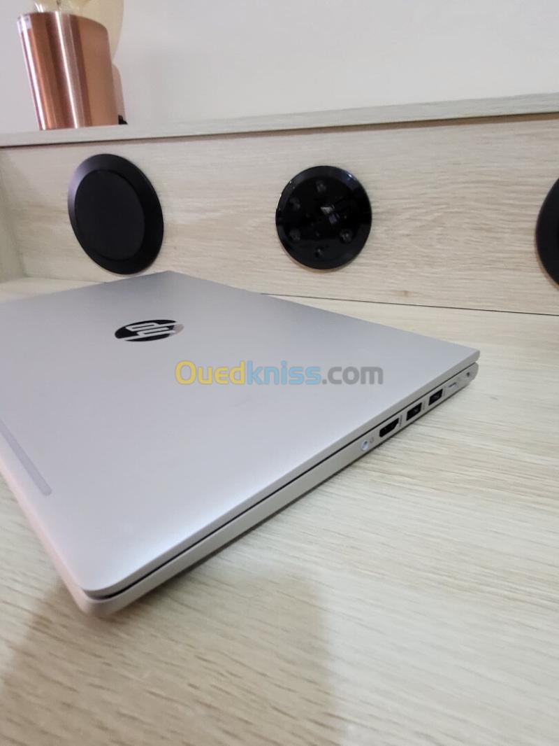 HP PROBOOK 445 G8 14 FHD | AMD RYZEN 5 5600U | 8GB RAM | 256GB SSD | AMD RADEON GRAPHICS 19