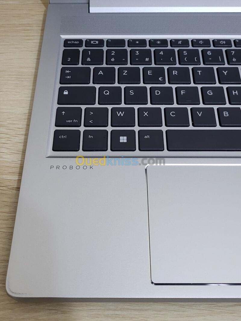 HP PROBOOK 450 G10 15.6'' FHD | INTEL CORE i5 1335U | 16GB RAM | 512GB SSD | INTEL UHD GRAPHICS 13