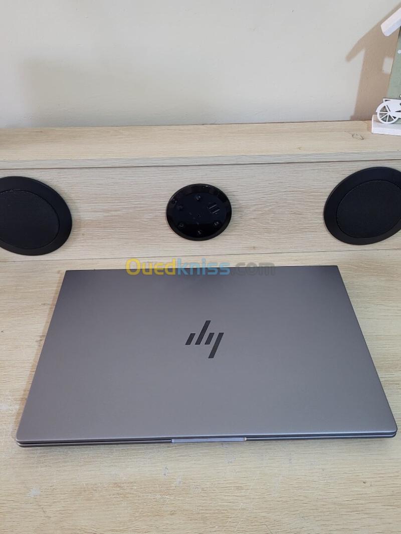 AI HP ZBook 8 G1i 16'' TACTILE | INTEL vPRO Ultra 7 265H | 64GB RAM | RTX 500 ADA 4GB |  INTEL Arc Pro 140T GPU 32GB | 1TB NVMe SSD | AI WORKSTATION 41