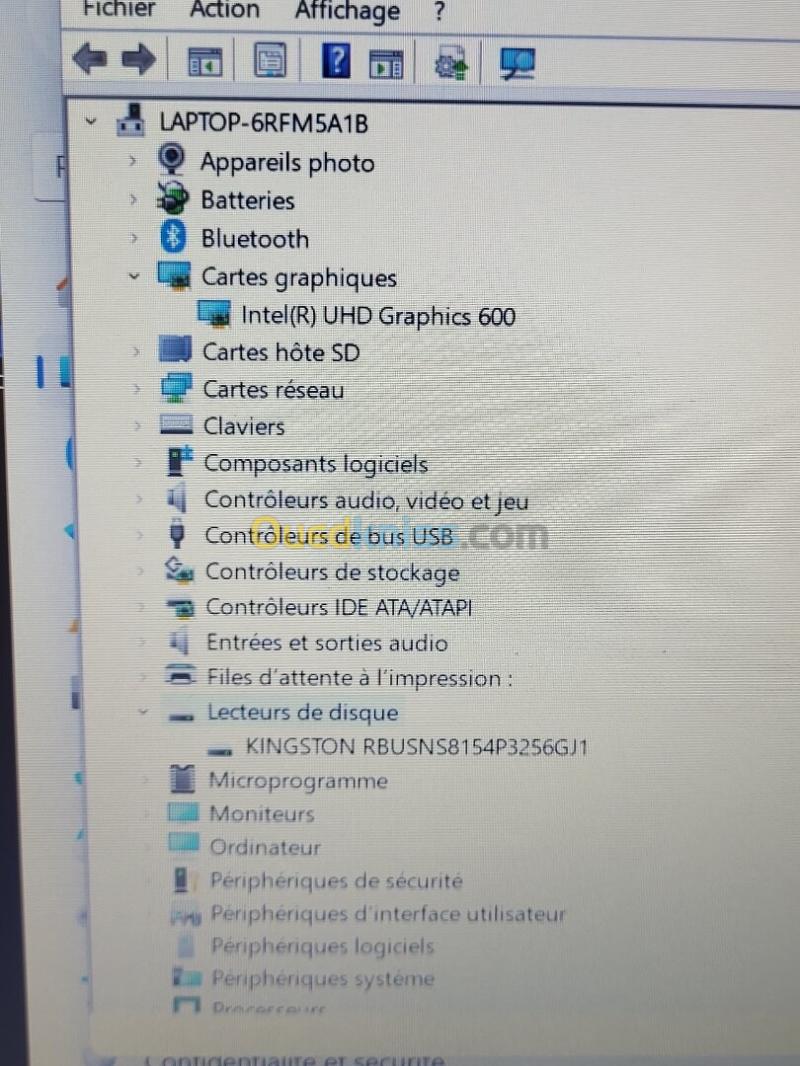 ASUS ASPIRE 3 15.6'' FHD | INTEL CELERON N4000 | 4GB RAM | 256GB NVMe SSD | INTEL UHD GRAPHICS 25