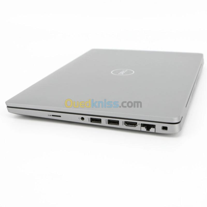 DELL LATITUDE 5430 14 FHD | INTEL CORE i5 1245U | 16GB RAM | 512GB NVMe SSD | INTEL IRIS Xe GRAPHICS 17