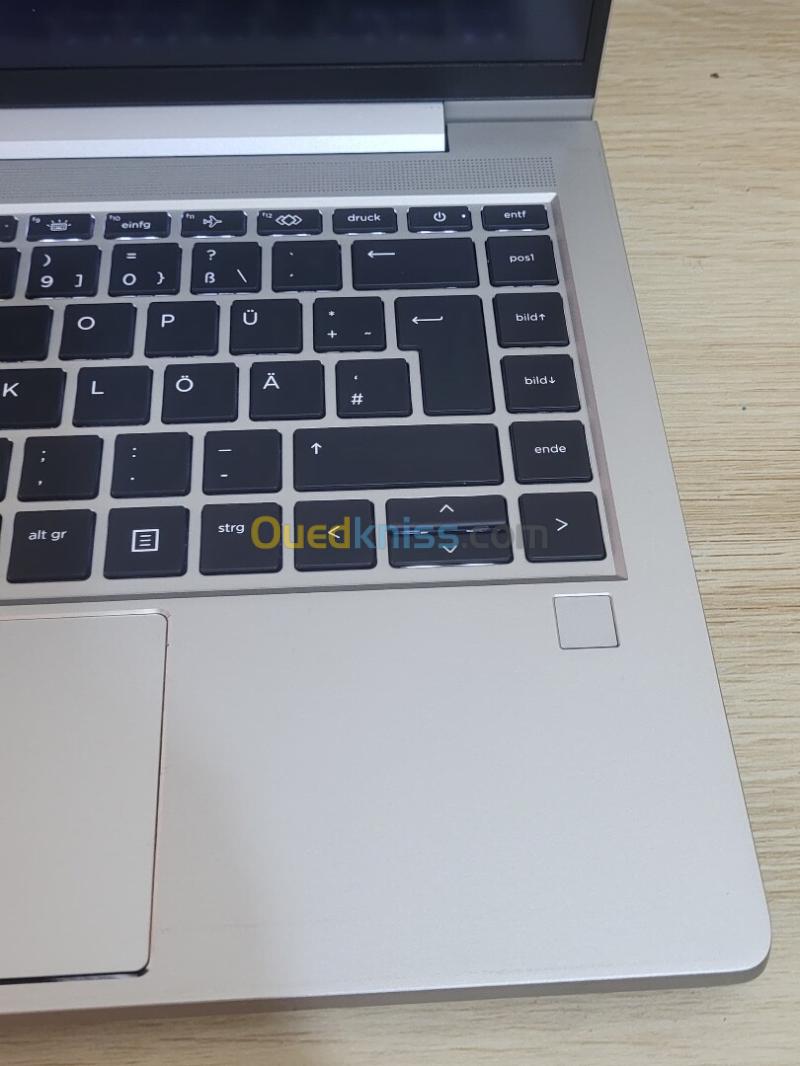 HP PROBOOK 445 G8 14 FHD | AMD RYZEN 5 5600U | 8GB RAM | 256GB SSD | AMD RADEON GRAPHICS 17