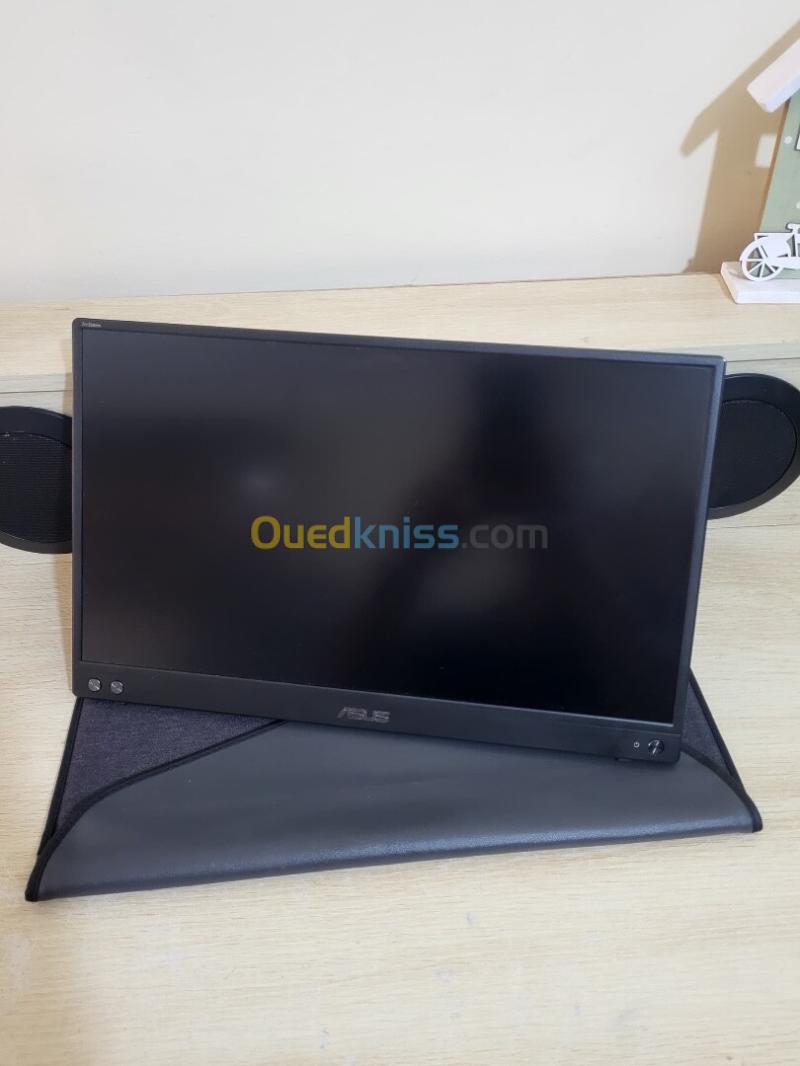 Ecran PC portable ASUS Zenscreen MB16ACV - WUXGA - LED - Full HD (1080p) - 15.6" - Télétravail ou gaming - Alimentation et affichage via USB-C 17
