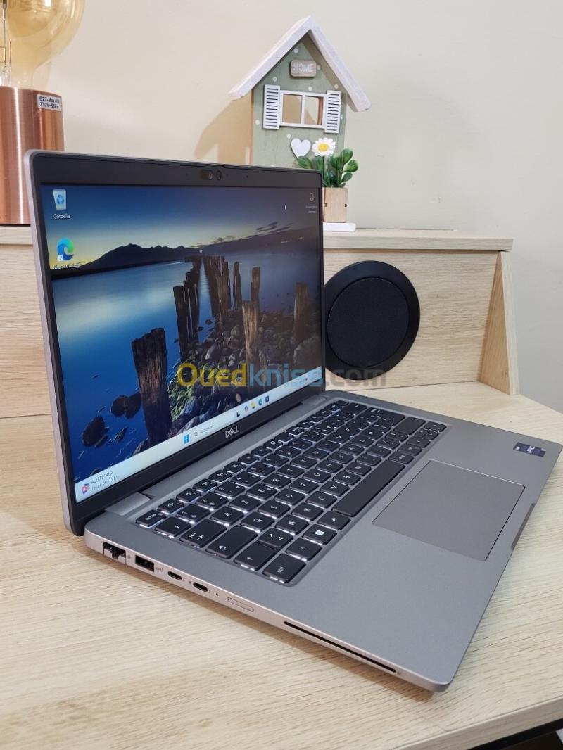 DELL LATITUDE 5440 | INTEL vPRO CORE i5 1345U | 256GB NVME SSD | 16GB RAM 19