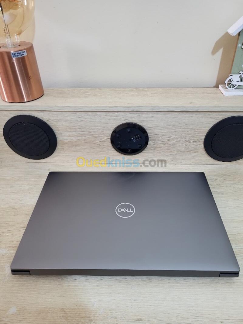 DELL PRECISION 5690 | CORE Ultra 7-165H | RTX 2000 ADA 8GB | 1To SSD | 32GB RAM 13