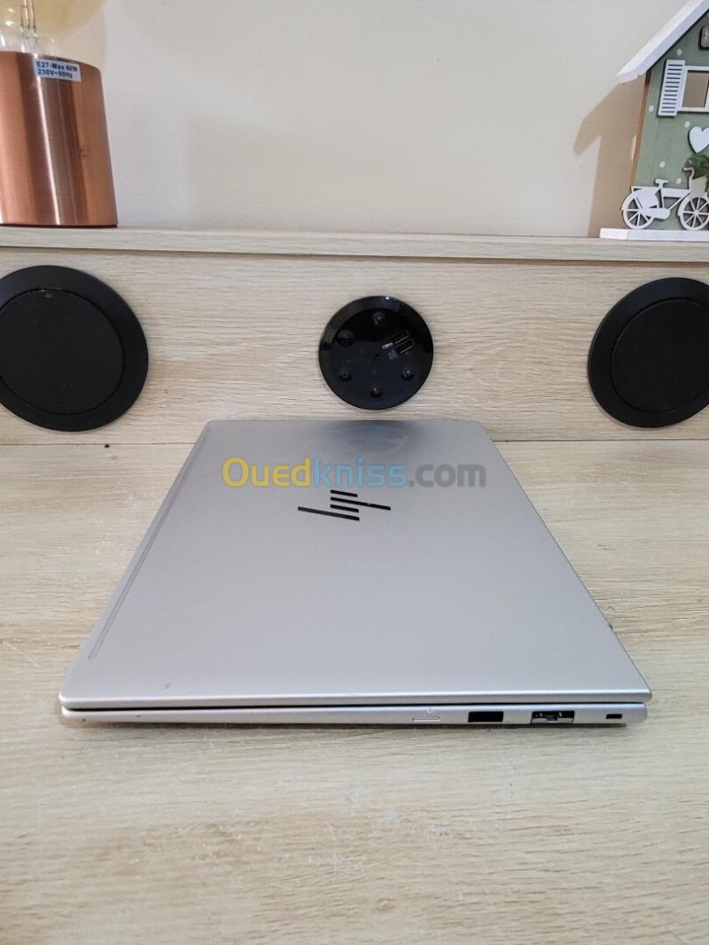 HP EliteBook 6 G1i 13'' NoteBook AI PC | INTEL CORE Ultra 5 225U | 32GB RAM | 256 NVMe | 29