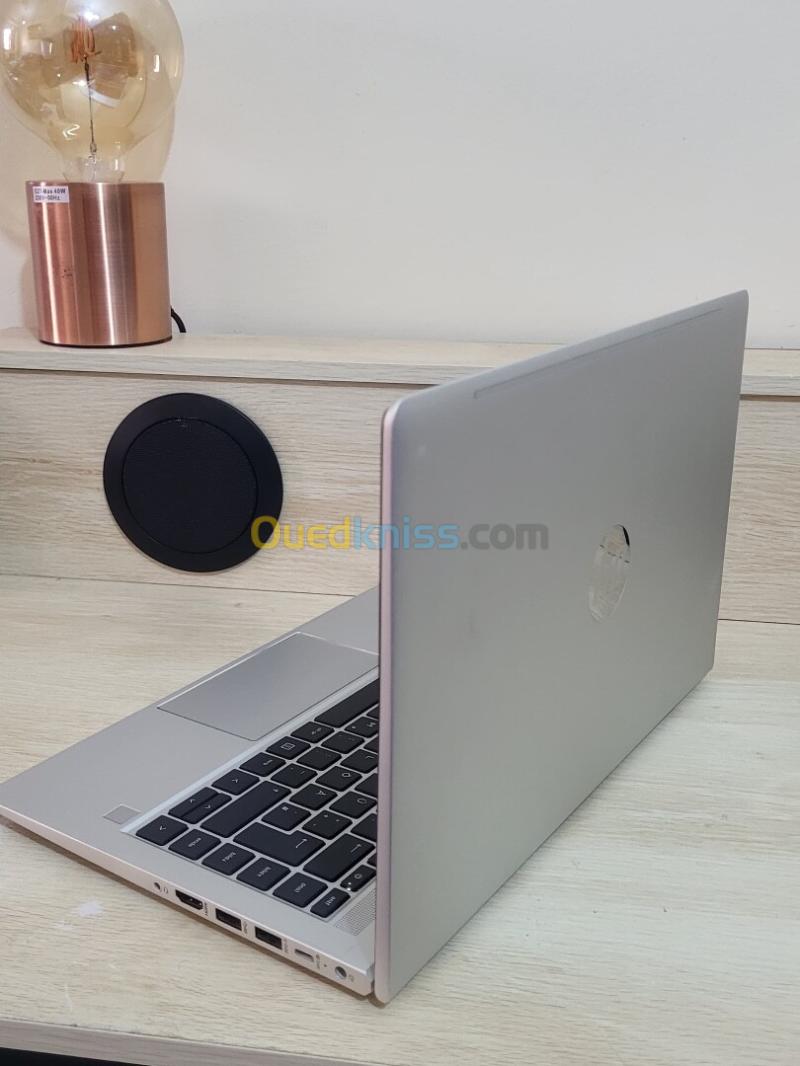 HP PROBOOK 445 G8 14 FHD | AMD RYZEN 5 5600U | 8GB RAM | 256GB SSD | AMD RADEON GRAPHICS 4