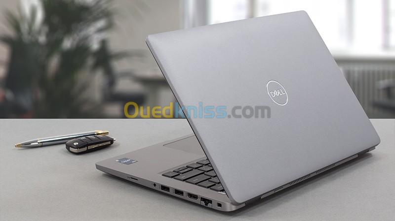 DELL LATITUDE 5430 14 FHD | INTEL CORE i5 1245U | 16GB RAM | 512GB NVMe SSD | INTEL IRIS Xe GRAPHICS 41