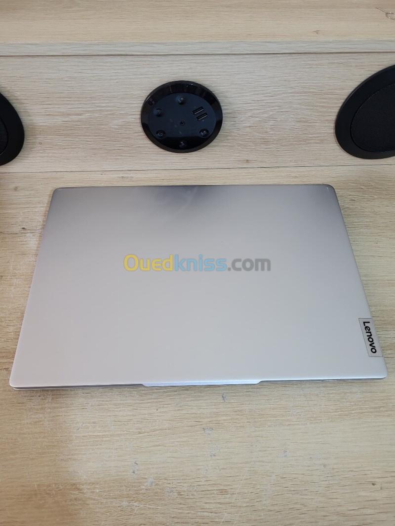 IDEAPAD Slim 5 14" OLED | Snapdragon X Plus X1P42100 - Oryon | 16GB RAM | 512GB NVMe SSD | Qualcomm Adreno x1-45 GPU 30