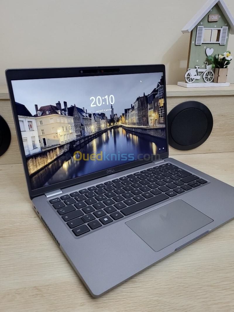 DELL LATITUDE 5430 14 FHD | INTEL CORE i5 1245U | 16GB RAM | 512GB NVMe SSD | INTEL IRIS Xe GRAPHICS 3