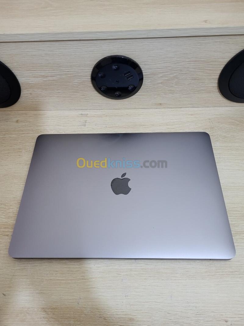 MacBook Air M1 | 8GB RAM | 256GB SSD | COMPTAGE DE CYCLES 91 23