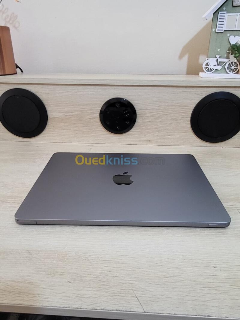 MacBook Air M2 2023 | PUCE M2 8 CPU | GPU 10 COEURS | 8GB RAM | 256GB SSD | CYCLES 67 | MDM BYPASSED 29
