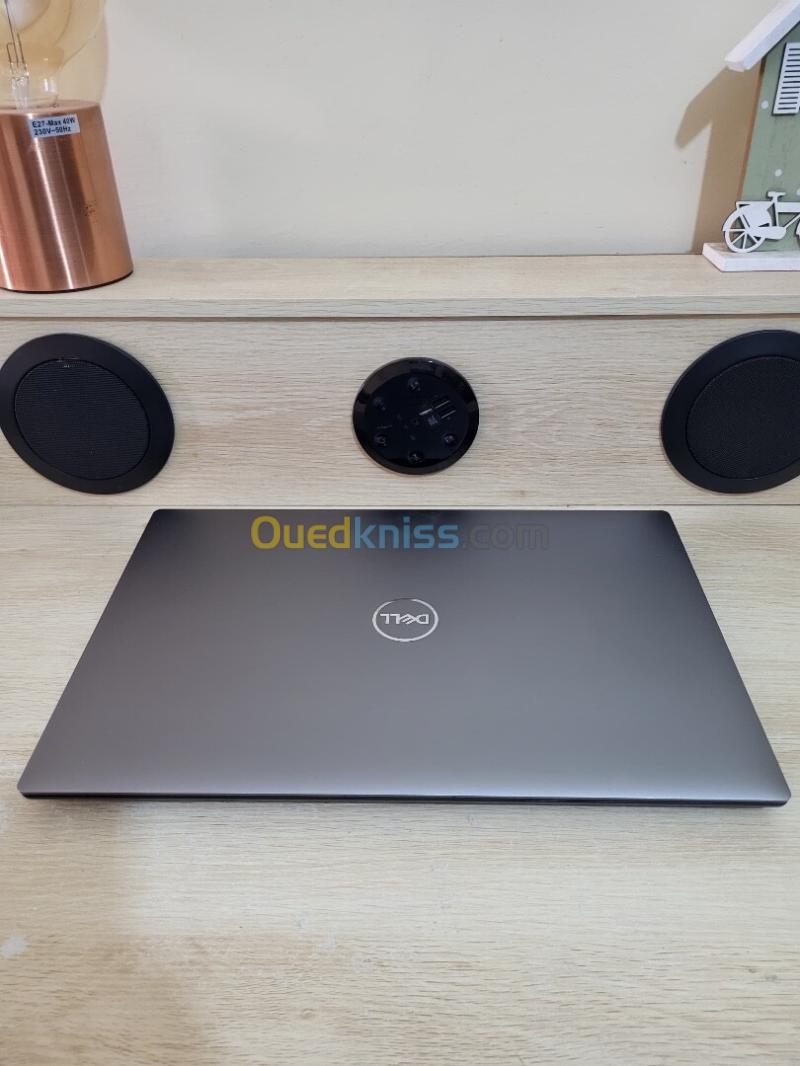 DELL PRECISION 5690 | CORE Ultra 7-165H | RTX 2000 ADA 8GB | 1To SSD | 32GB RAM 20
