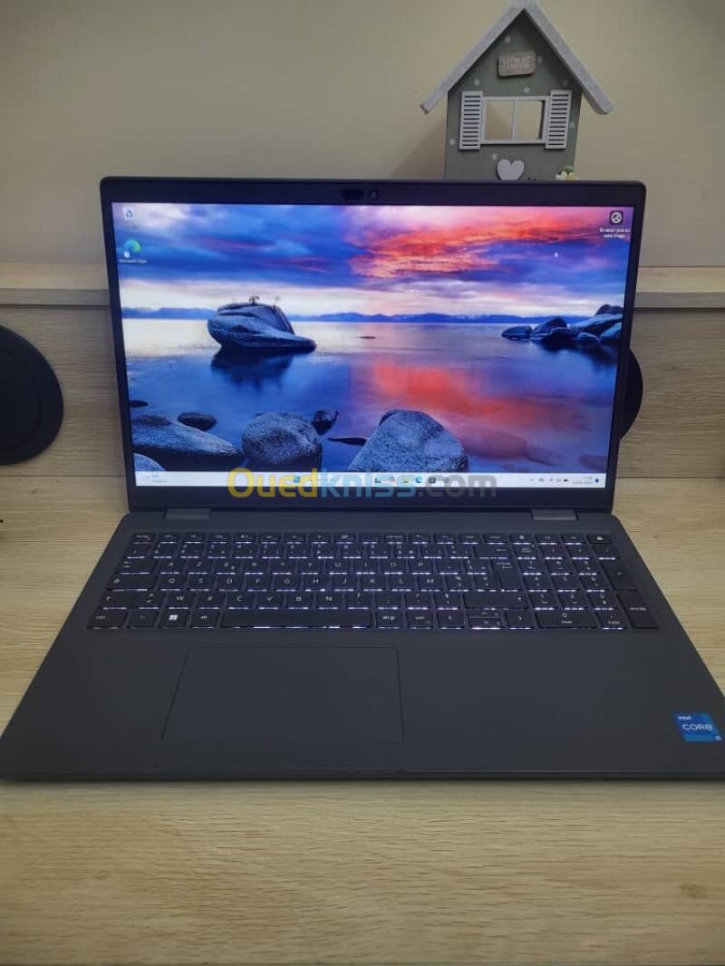 DELL LATITUDE 3540 2024 15.6 FHD | INTEL 12EME GENERATION CORE I5 1235U | 8GB RAM | 512GB M2 SSD 32