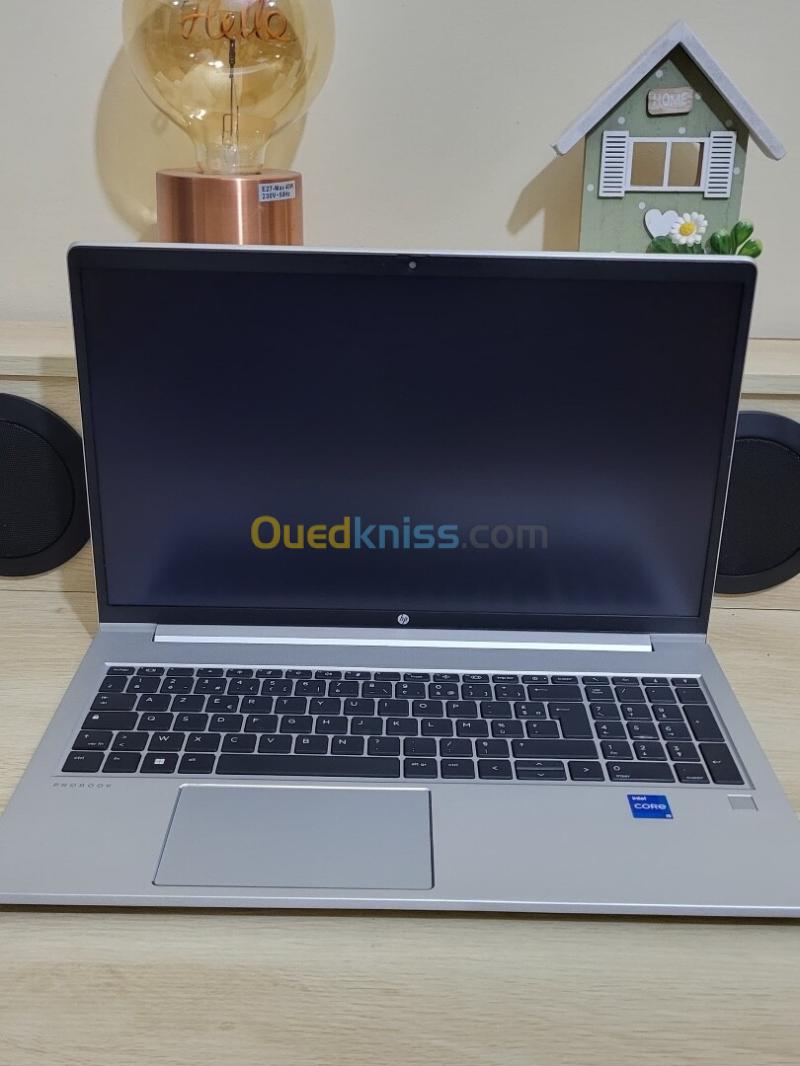 HP PROBOOK 450 G10 15.6'' FHD | INTEL CORE i5 1335U | 16GB RAM | 512GB SSD | INTEL UHD GRAPHICS 16