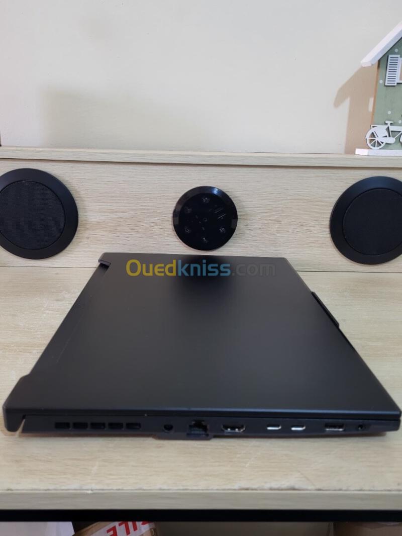 GAMING ASUS TUF DASH 144Hz | CORE i7-12650H | NVIDIA RTX 3050 Ti 4GB | 16GB RAM | 512GB NVMe SSD 23