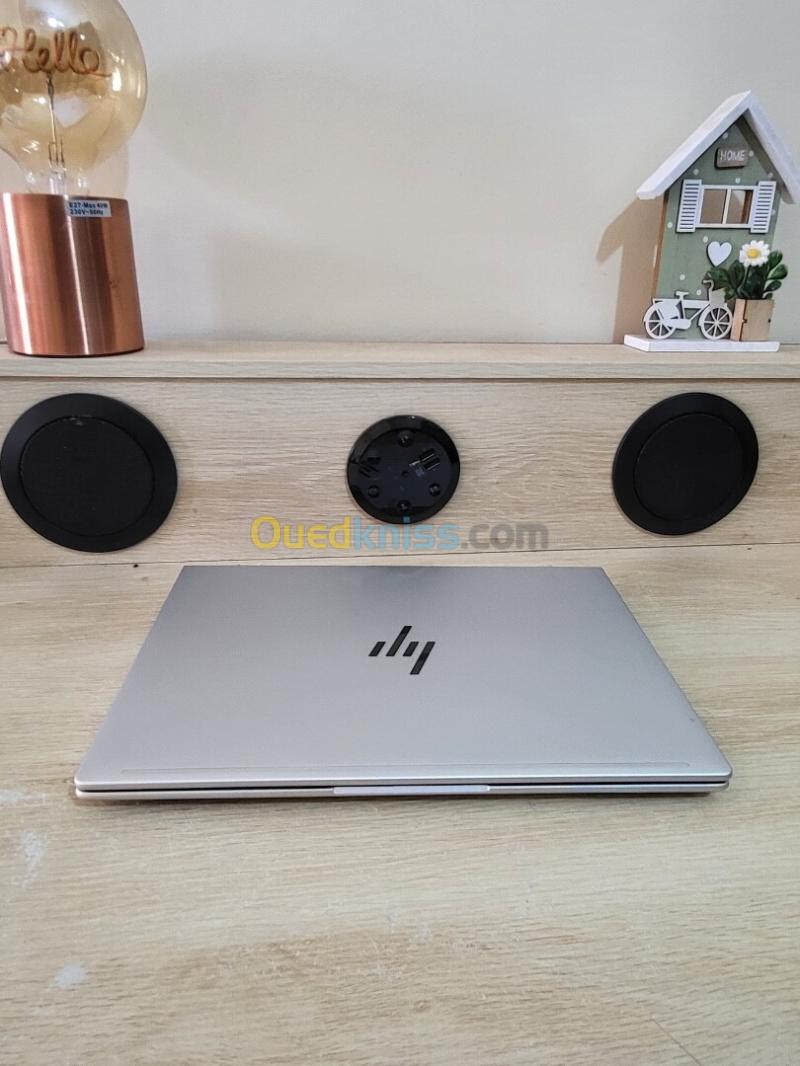 HP EliteBook 6 G1i 13'' NoteBook AI PC | INTEL CORE Ultra 5 225U | 32GB RAM | 256 NVMe | 33