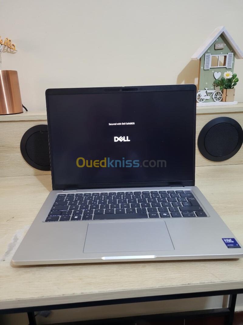 DELL Pro 14 Plus FHD + TACTILE | INTEL vPRO CORE ULTRA 7-265U| 512GB NVME | 16GB RAM | INTEL ARC GRAPHICS 18