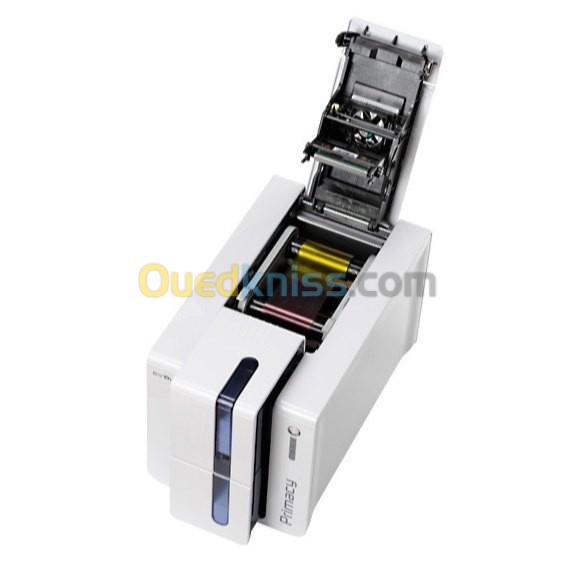 Evolis Primacy imprimante à cartes PVC - haut de gamme personnalisation de vos cartes et badges 18