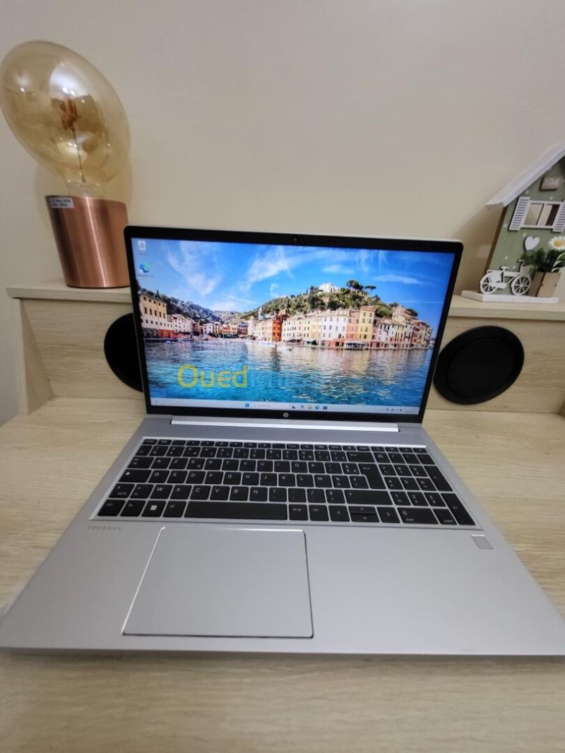 HP ProBook 450 G8 15.6 FHD | INTEL CORE i5 1135G7 | 16GB RAM | 512GB SSD | INTEL Iris Xe GRAPHICS 17