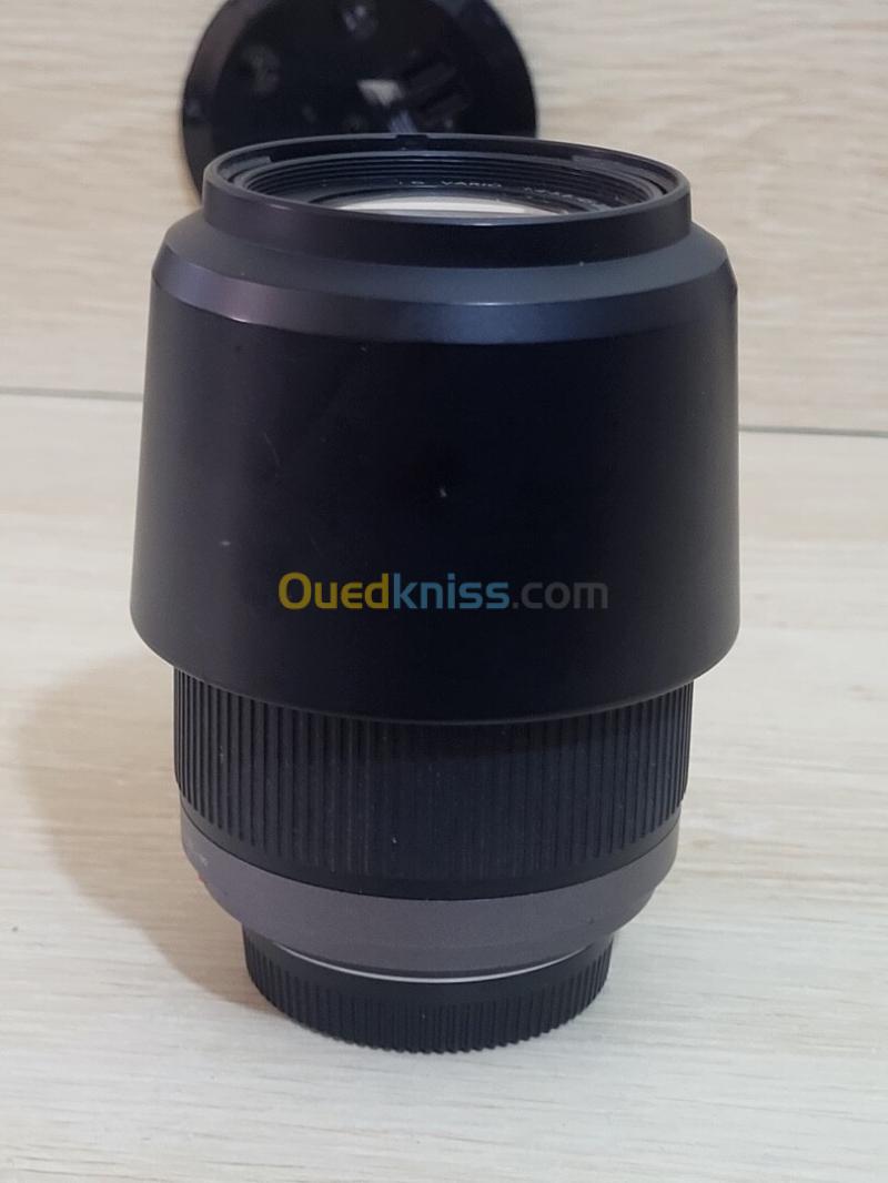 Panasonic Lumix G Vario 45-200mm f/4-5.6 Mega OIS 9