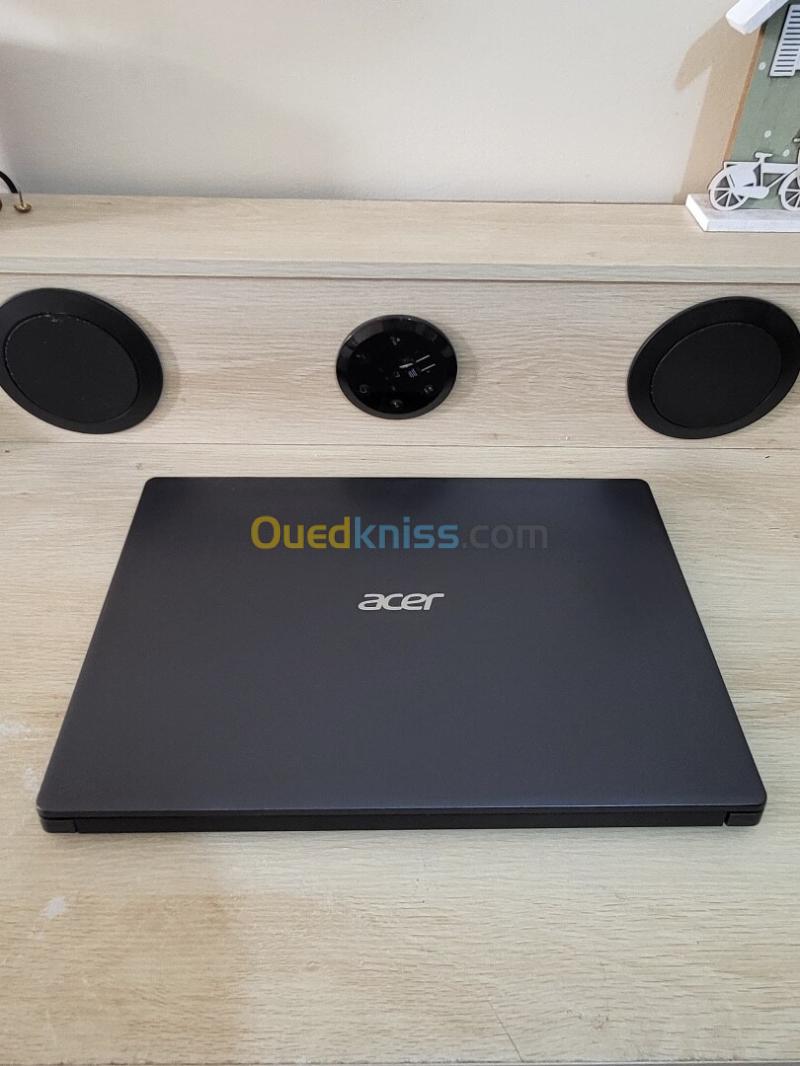 ASUS ASPIRE 3 15.6'' FHD | INTEL CELERON N4000 | 4GB RAM | 256GB NVMe SSD | INTEL UHD GRAPHICS 12