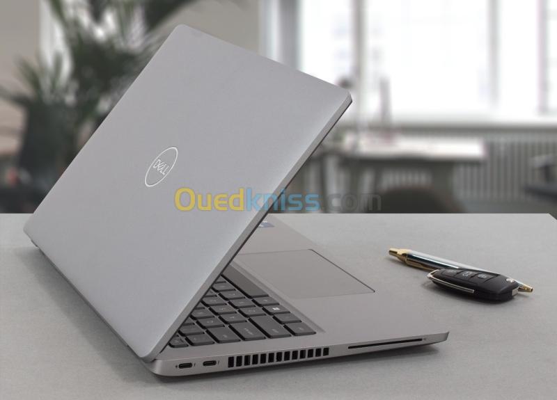 DELL LATITUDE 5430 14 FHD | INTEL CORE i5 1245U | 16GB RAM | 512GB NVMe SSD | INTEL IRIS Xe GRAPHICS 38